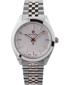 Купить Швейцарские наручные часы Wainer WA.18542-A в E-mobi