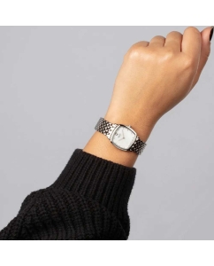 Купить Титановые наручные часы Boccia Titanium 3353-01  в E-mobi