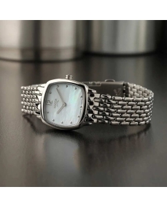 Купить Титановые наручные часы Boccia Titanium 3353-01  в E-mobi