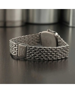 Купить Титановые наручные часы Boccia Titanium 3353-01  в E-mobi