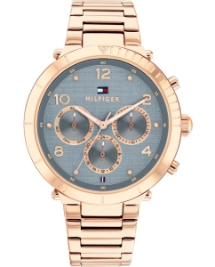 Купить Наручные часы Tommy Hilfiger 1782489 в E-mobi