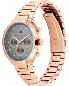 Купить Наручные часы Tommy Hilfiger 1782489  в E-mobi