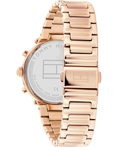 Купить Наручные часы Tommy Hilfiger 1782489  в E-mobi