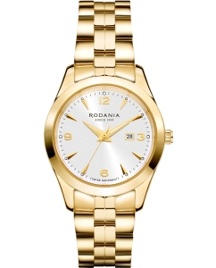 Купить Наручные часы Rodania R12019 в E-mobi