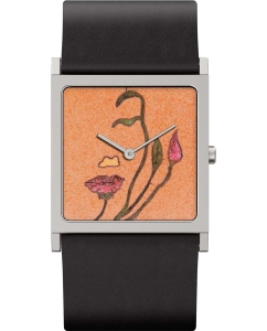 Купить Российские наручные часы Briller WU-SS-014 в E-mobi