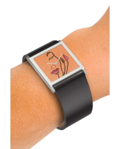 Купить Российские наручные часы Briller WU-SS-014  в E-mobi