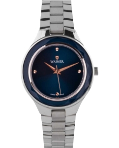 Купить Швейцарские наручные часы Wainer WA.18041-E в E-mobi