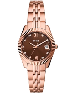 Купить Наручные часы Fossil ES5324 в E-mobi