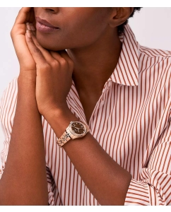 Купить Наручные часы Fossil ES5324  в E-mobi