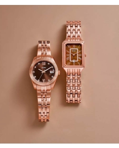 Купить Наручные часы Fossil ES5324  в E-mobi