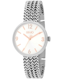 Купить Наручные часы LIU JO TLJ2074 в E-mobi
