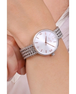 Купить Наручные часы LIU JO TLJ2074  в E-mobi