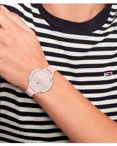 Купить Наручные часы Tommy Hilfiger 1782618  в E-mobi
