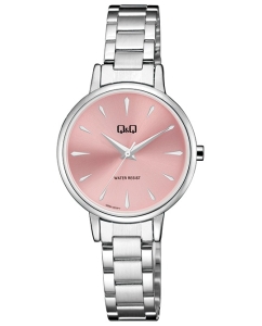 Купить Японские наручные часы Q&Q Q56A-001PY в E-mobi