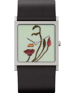 Купить Российские наручные часы Briller WU-SS-013 в E-mobi