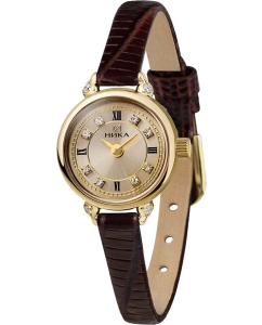 Купить Российские золотые наручные часы NIKA 0311.2.3.47H в E-mobi