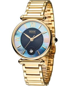 Купить Швейцарские наручные часы Epos 8000.700.22.65.32 в E-mobi