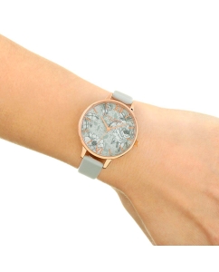 Купить Наручные часы Olivia Burton OB16TZ01  в E-mobi