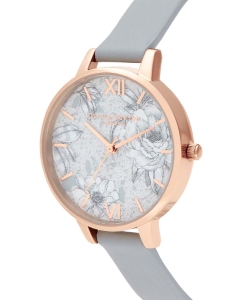 Купить Наручные часы Olivia Burton OB16TZ01  в E-mobi