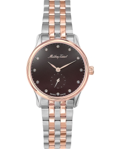 Купить Швейцарские наручные часы Mathey-Tissot D1886MRM в E-mobi