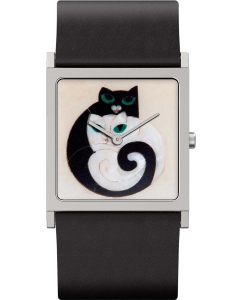 Купить Российские наручные часы Briller WU-SS-011 в E-mobi