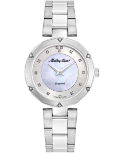 Купить Швейцарские наручные часы Mathey-Tissot D1087AQI в E-mobi