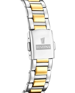 Купить Наручные часы Festina F20659/3  в E-mobi