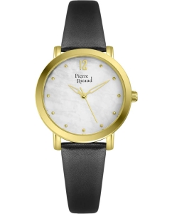 Купить Наручные часы Pierre Ricaud P22095.127FQ в E-mobi