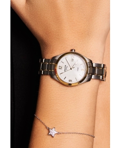 Купить Титановые наручные часы Boccia Titanium 3317-03  в E-mobi