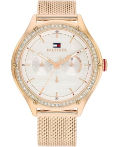 Купить Наручные часы Tommy Hilfiger 1782653 в E-mobi