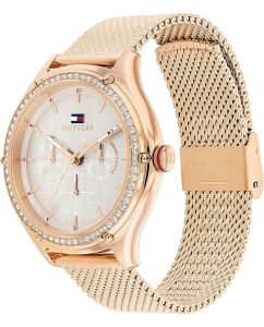 Купить Наручные часы Tommy Hilfiger 1782653  в E-mobi