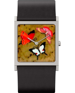 Купить Российские наручные часы Briller WU-SS-004 в E-mobi