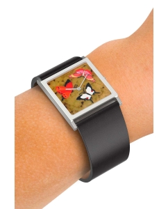 Купить Российские наручные часы Briller WU-SS-004  в E-mobi