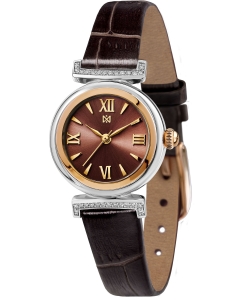 Купить Российские серебряные наручные часы NIKA 1311.2.19.63A в E-mobi