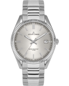 Купить Наручные часы Jacques Lemans 50-4B в E-mobi