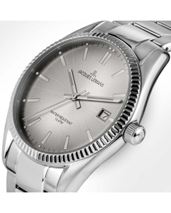 Купить Наручные часы Jacques Lemans 50-4B  в E-mobi