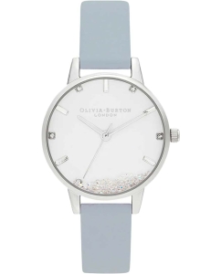 Купить Наручные часы Olivia Burton OB16SG07 в E-mobi