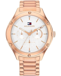 Купить Наручные часы Tommy Hilfiger 1782682 в E-mobi