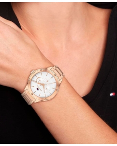 Купить Наручные часы Tommy Hilfiger 1782682  в E-mobi