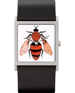 Купить Российские наручные часы Briller WU-SS-003 в E-mobi