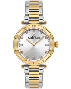 Купить Наручные часы Daniel Klein DK.1.13609-2 в E-mobi