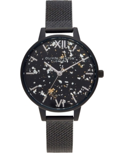 Купить Наручные часы Olivia Burton OB16GD16 в E-mobi