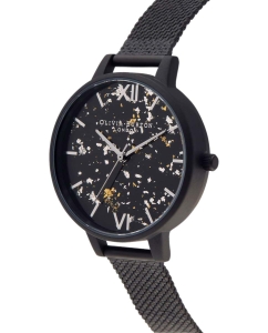 Купить Наручные часы Olivia Burton OB16GD16  в E-mobi