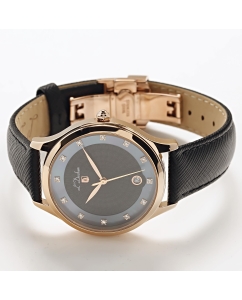 Купить Швейцарские наручные часы L Duchen D791.41.31  в E-mobi