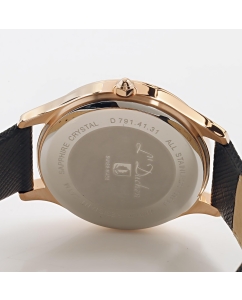 Купить Швейцарские наручные часы L Duchen D791.41.31  в E-mobi