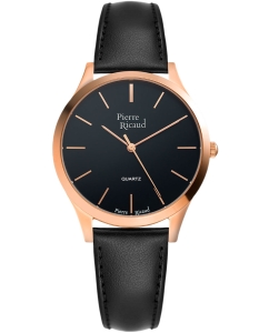 Купить Наручные часы Pierre Ricaud P22000.9214Q в E-mobi