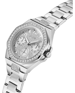 Купить Наручные часы Guess GW0777L1  в E-mobi