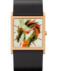 Купить Российские наручные часы Briller WU-SG-032 в E-mobi