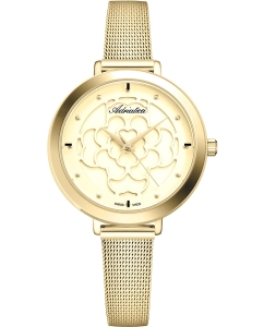 Купить Швейцарские наручные часы Adriatica A3787.1141Q в E-mobi