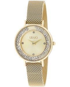 Купить Наручные часы LIU JO TLJ1691 в E-mobi